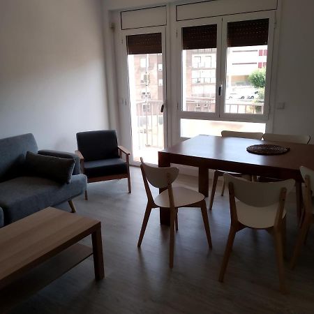 Apartamento Boltana Luaran gambar