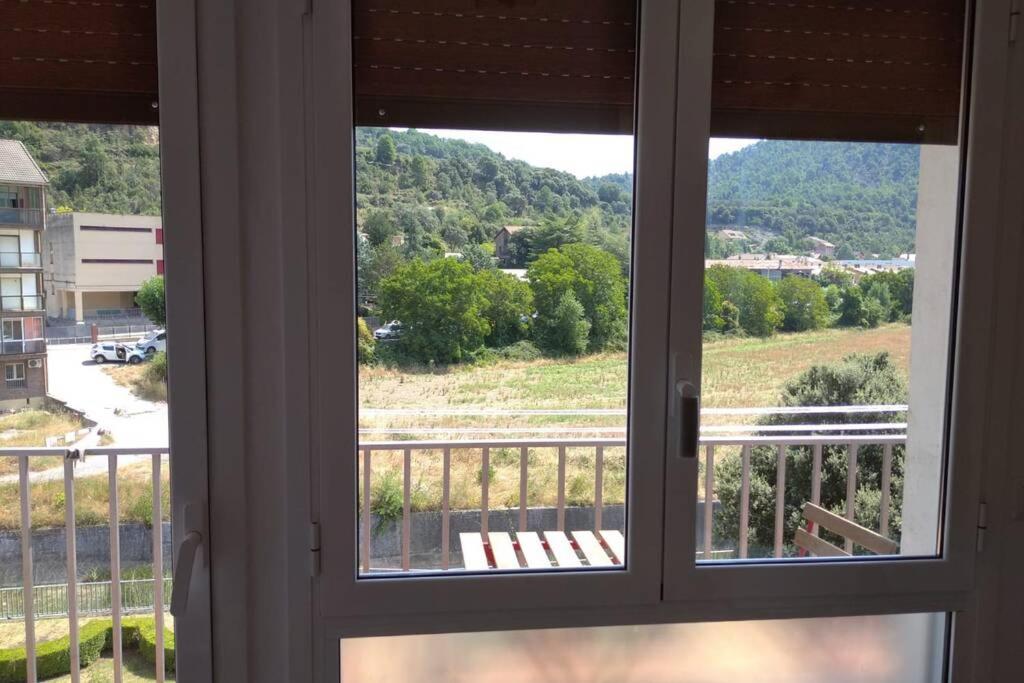 Apartamento Boltana Luaran gambar