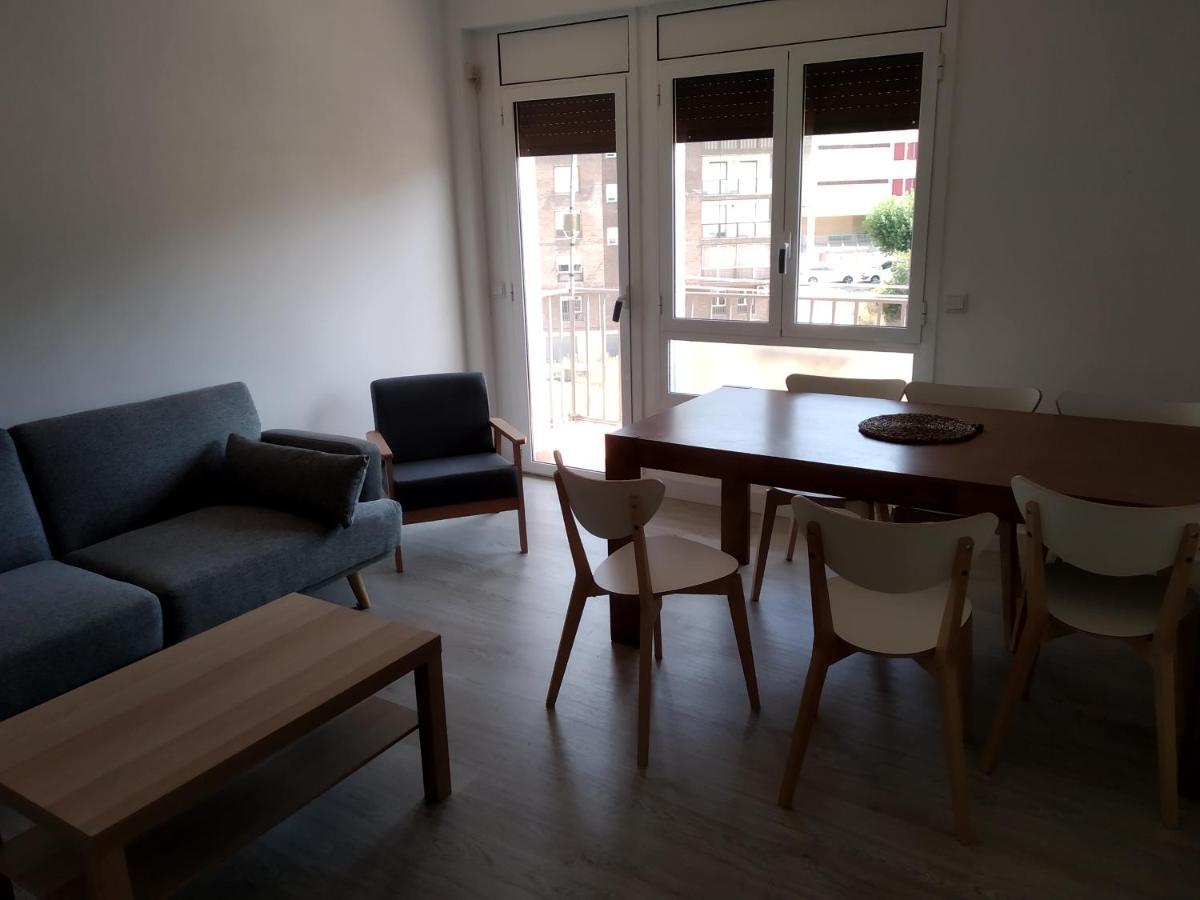 Apartamento Boltana Luaran gambar