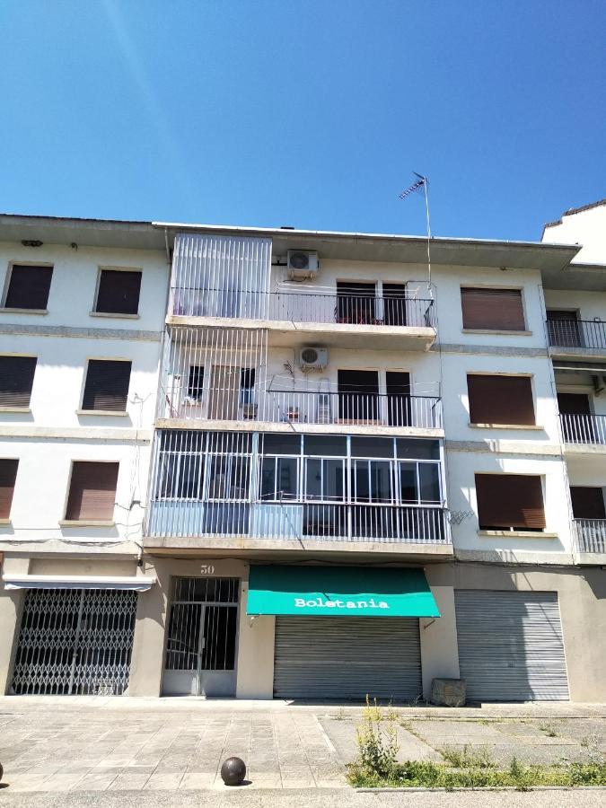 Apartamento Boltana Luaran gambar