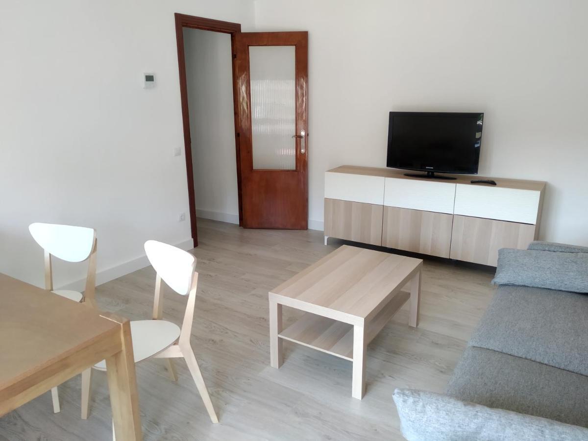 Apartamento Boltana Luaran gambar