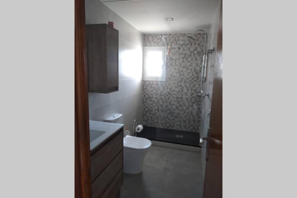 Apartamento Boltana Luaran gambar