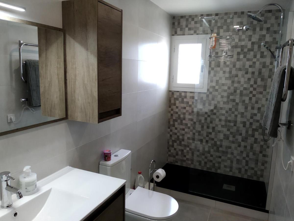 Apartamento Boltana Luaran gambar
